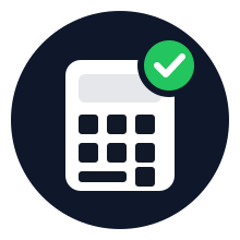 Kalkulatori i Kredive Kosove